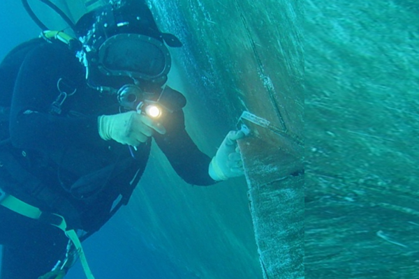 Diving Services Diving Services